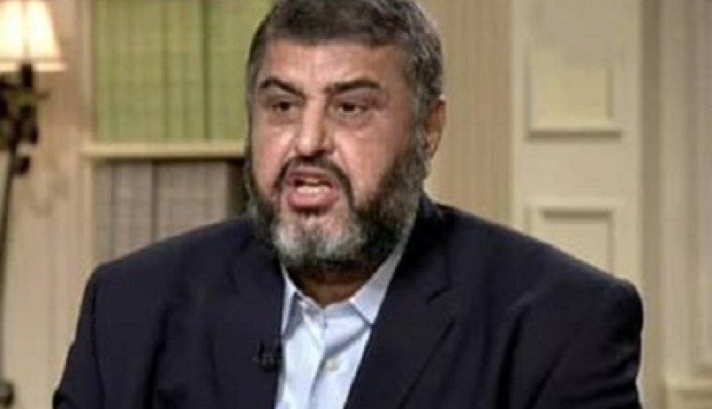 الشاطر يؤكد على مواصلته معركة انتخابات الرئاسة