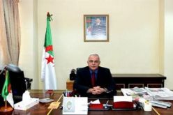 وزير الاتصال الجديد حميد قرين يتعهد بتجسيد احترافية الصحافة