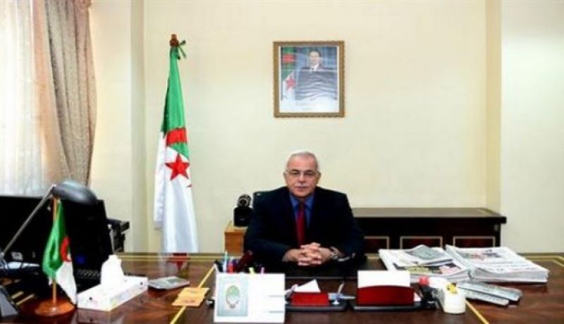 وزير الاتصال الجديد حميد قرين يتعهد بتجسيد احترافية الصحافة