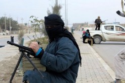 داعش يعدم 17 عراقيا أطلقوا النار على عناصره في الموصل