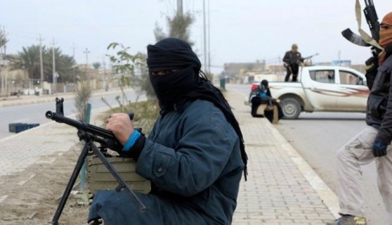 داعش يعدم 17 عراقيا أطلقوا النار على عناصره في الموصل