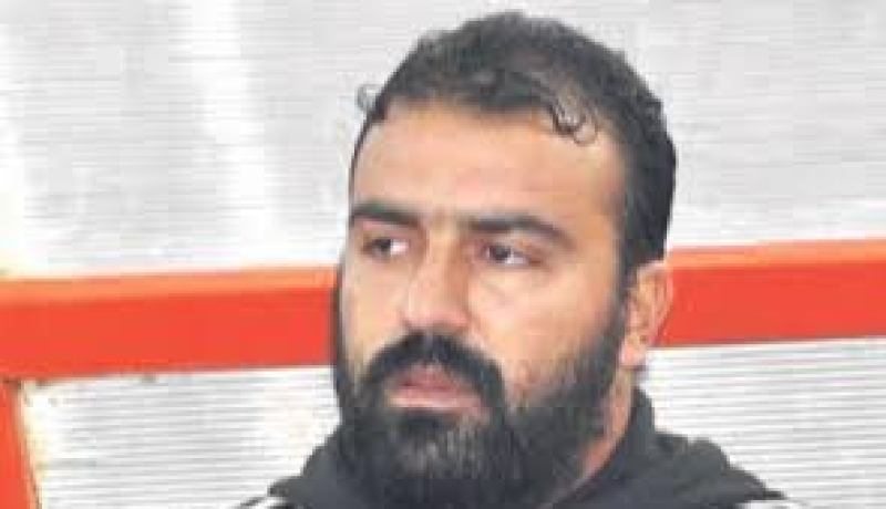 مضوي يؤكد استقالته من العارضة الفنية لوفاق سطيف