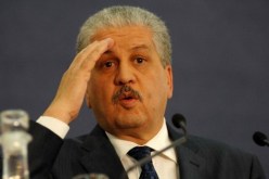 سلال يؤكد مبادئ الإستراتيجية الحكومية للجزائر