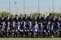 سلال يهنّئ مخلوفي بعد فوزه بالميداليتين الفضيتين