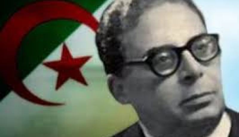 مرور 37 سنة على وفاة صاحب “قسما بالنازلات الماحقات” مفدي زكرياء