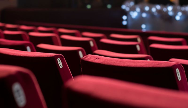 السّعودية تمنح رخصا لتصوير الأفلام السينمائية