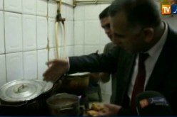 بالفيديو: مفتشو أعوان الجودة وقمع الغش يجرون تفتيش مفاجئ للمطاعم والقصابات بالعاصمة