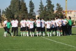 حاليلوزيتش يتراجع عن إجراء لقاء ودي ثالث تخوفا من الإصابات