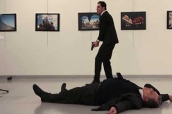 تركيا تفرض حظرا إعلاميا حول التحقيق في مقتل السفير الروسي