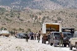 مقتل جندي تونسي في انفجار لغم على الحدود الجزائر