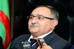 قاضي: سيتم الانطلاق في انجاز مشروع طريق سيار خاص بالهضاب العليا قبل نهاية السنة الجارية