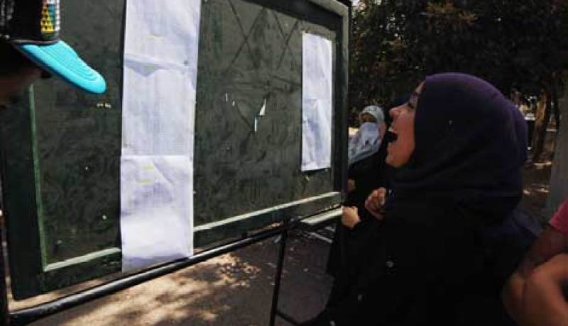 توقعات حول تجاوز نسبة النجاح في شهادة البكالوريا 2014 عتبة 50 بالمائة