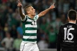 المهاجم الجزائري سليماني ضمن إهتمامات ويست هام الانجليزي