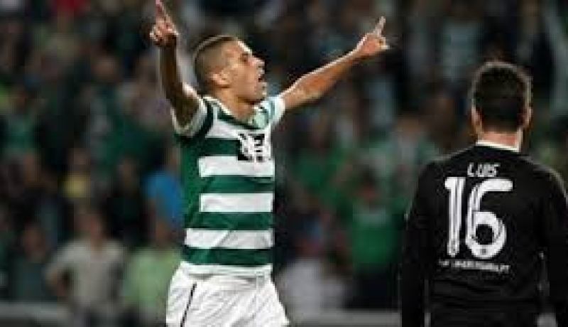 المهاجم الجزائري سليماني ضمن إهتمامات ويست هام الانجليزي