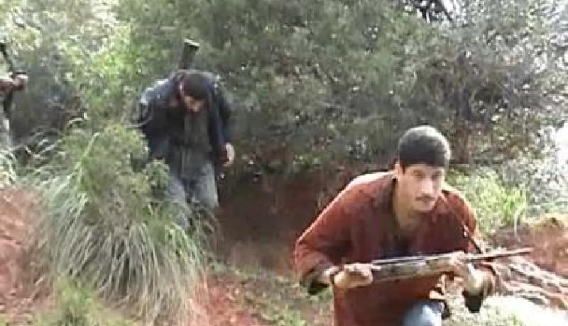 حذيفة الجند يراهن على الإرهابيين العاصميين لتفعيل خلايا الدعم والتجنيد