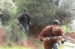 تسلل مجموعة إرهابية من بسكرة إلى المسيلة