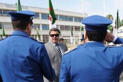 الهامل: الشرطة الجزائرية حققت قفزة نوعية وتدعمت بكل التقنيات الحديثة والتكنولوجيا المتطورة