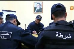 بالفيديو.. أمن وهران يفكك خلية تجنيد في صفوف تنظيم “داعش”