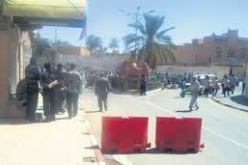 ارتفاع حدة أعمال العنف بغرداية بين مجموعة من الشباب