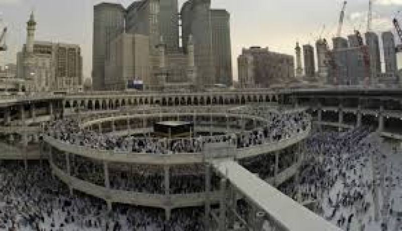 صحيفة بريطانية تكشف عن خطة لتدمير مكان مولد النبي محمد في مكة