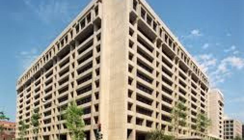 صندوق النقد الدولي يتوقع نموا في الناتج الداخلي الخام للجزائر يقدر بـ4.3 بالمائة سنة 2014