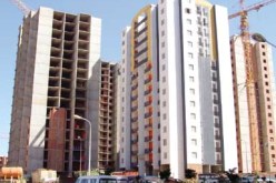 18 ديوان ترقية عقارية للمساهمة في إنجاز 230 ألف وحدة سكنية