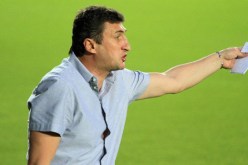 تعيين اللاعب السابق كاخابرتسخادادزه مدربا لمنتخب جورجيا لكرة القدم