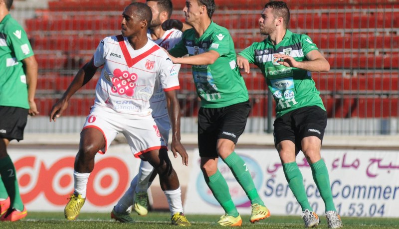 الموب تنفرد بالوصافة.. الحمراوة يعمقون جراح الجمعية والصفراء تتنفس الصعداء