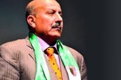 بن حمو يؤكد مشاركة حزب الكرامة في الاستحقاقات الرئاسية القادمة ببرنامج يخدم المصلحة الوطنية