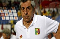 مدرب السنغال ينتقد المنشآت الرياضية لغينيا الاستوائية