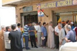 تذبذب في التموين بمادتي الخبز والحليب خلال شهر رمضان بالبليدة