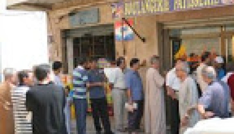 تذبذب في التموين بمادتي الخبز والحليب خلال شهر رمضان بالبليدة