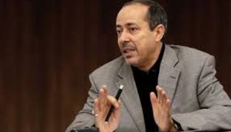جهيد يونسي يدعو إلى للحوار بين السلطة والمعارضة لمناقشة الأزمات وايجاد الحلول لها