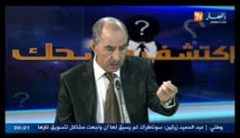 بالفيديو: مترشح للانتخابات يؤكد أن الدولة دلّلت كثيرا الشباب الجزائري