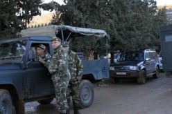 الجيش يفكك قنبلة في تلاغ بسيدي بلعباس