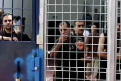 أكثر من ألف فلسطيني يضربون عن الطعام في سجون الإحتلال الإسرائيلي