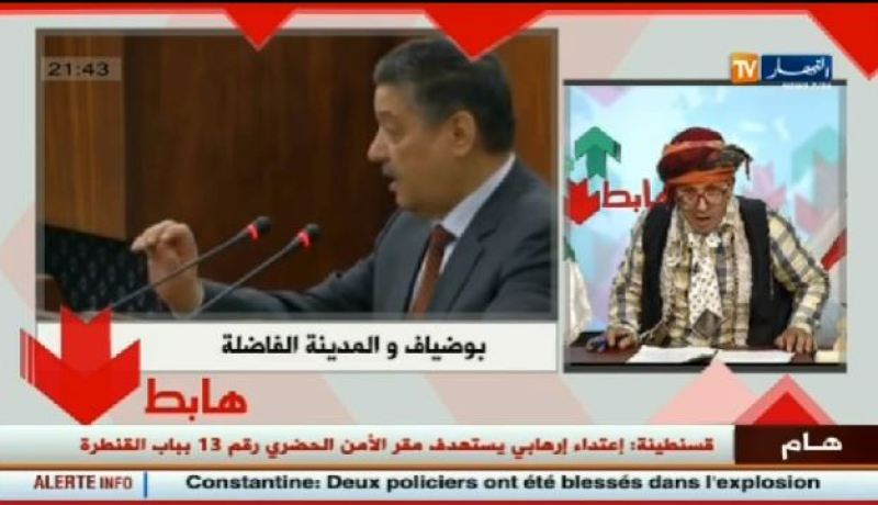 بالفيديو.. الشيخ النوي يتحدث عن أزمة الدواء