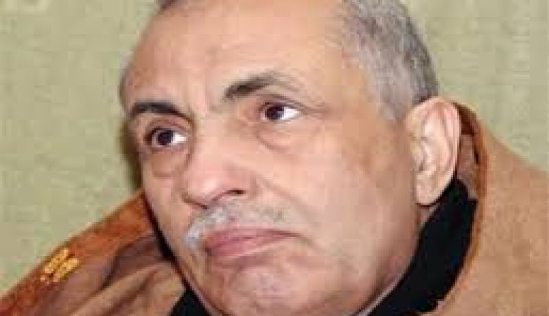 عليوي يؤكد أن الأضاحي المعروضة بالسوق الوطنية غير مصابة بأي مرض