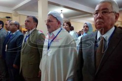 هكذا ظهر بوشوارب لأول مرة بعد صدمة إقالته من الحكومة
