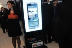 انطلاق الصالون الدولي للتكنولوجيات المستقبلية “سيفيتاك” بوهران