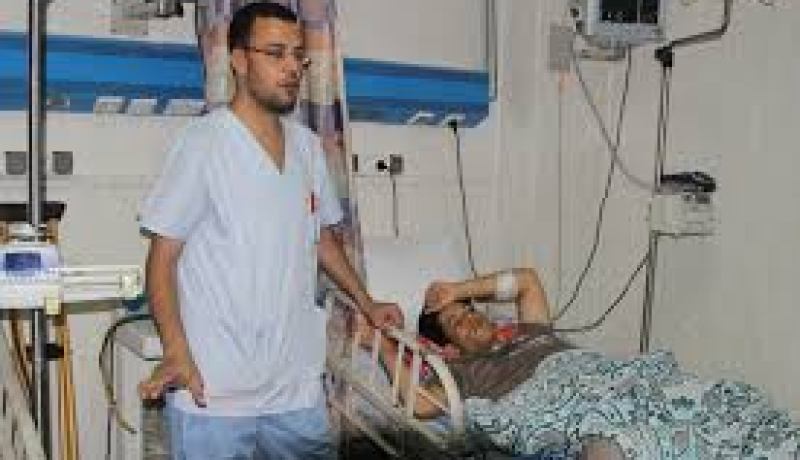 وزارة الصحة تؤكد: الجزائر جاهزة بالكامل لاستقبال الجرحى الفلسطينيين مهما كان عددهم