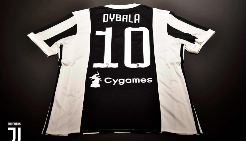 الرقم “10” لـ “ديبالا” هذا الموسم