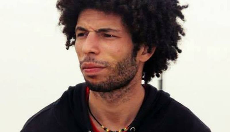 تونس تفرج عن مغني راب كافون