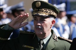 قائد الدرك الوطني يجري مباحثات في تونس لدعم التنسيق الامني المشترك