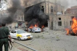 مقتل 5 أشخاص في هجوم انتحاري بمحافظة أبين اليمنية
