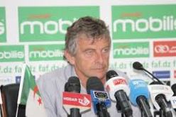 غوركوف: سنحدث تغييرات على التشكيلة هذا الأربعاء أمام مالي