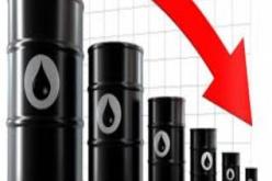 سعر البرنت يهبط إلى ما دون 60 دولارا للمرة الأولى منذ خمس سنوات