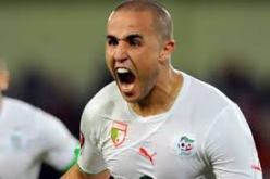 بوقرة قريب من نادي فيلادلفيا الأمريكي