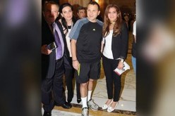 وزير خارجية لبنان بـ”شورت” في قمة العرب