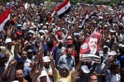 تكثيف أمني كبير تحسبا لمظاهرات دعت لها جماعة  الاخوان المسلمين بعد صلاة الجمعة